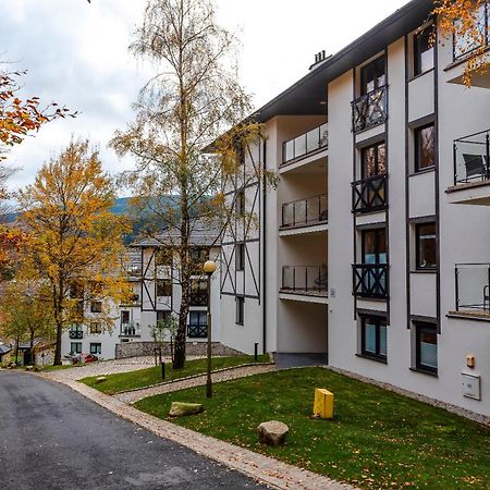 Apartamenty na Polnej Świeradów-Zdrój Zewnętrze zdjęcie