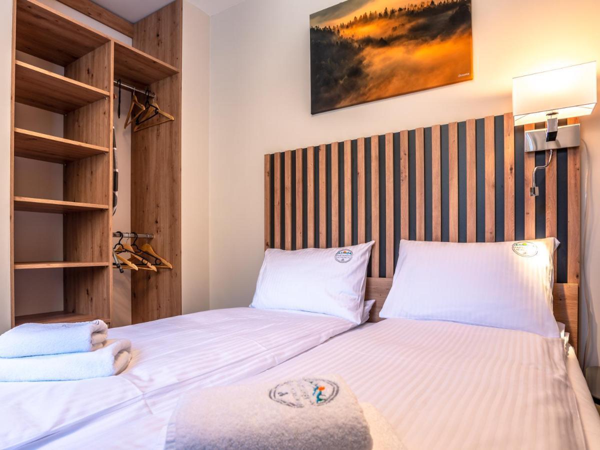 Apartamenty na Polnej Świeradów-Zdrój Zewnętrze zdjęcie