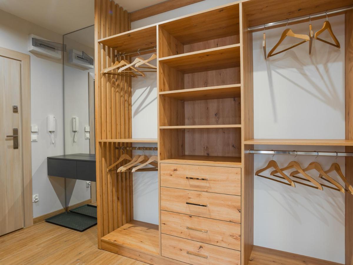 Apartamenty na Polnej Świeradów-Zdrój Zewnętrze zdjęcie