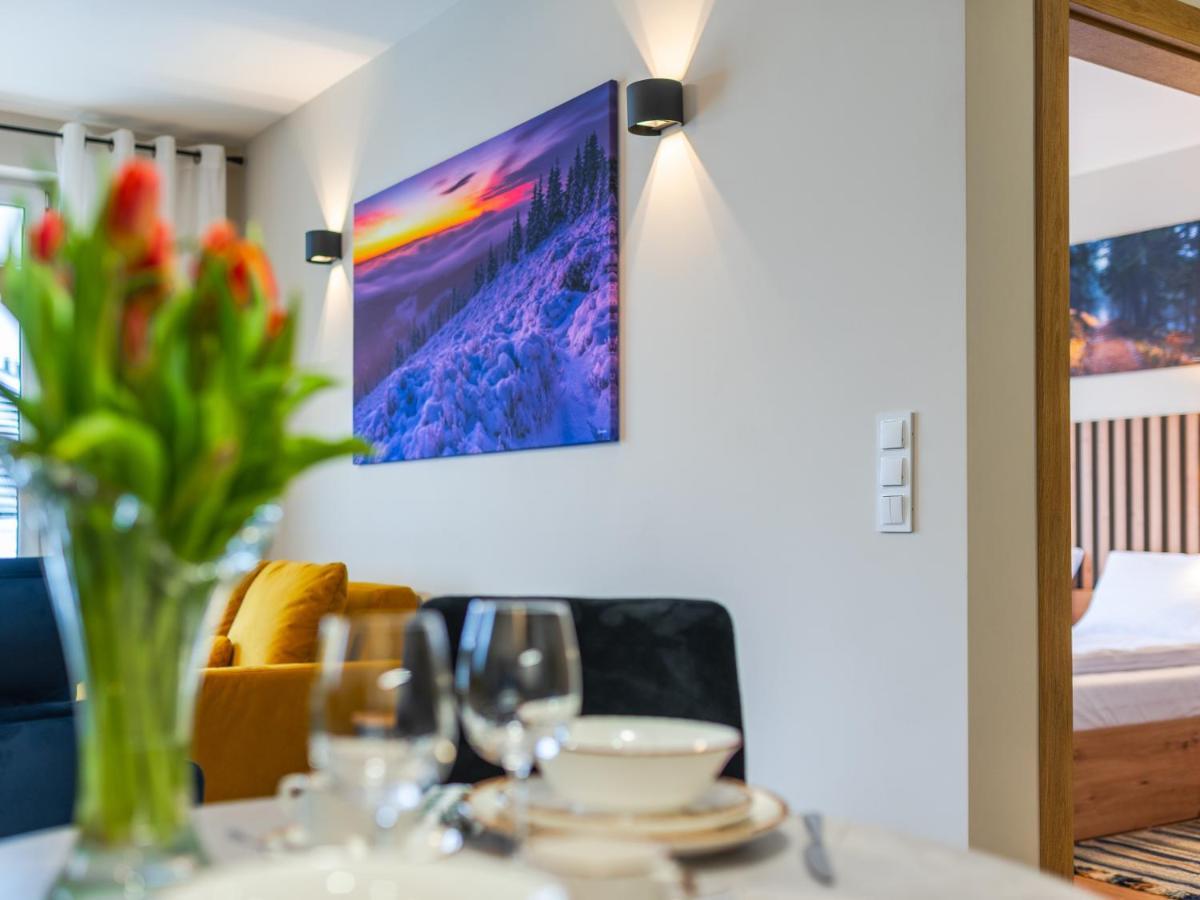 Apartamenty na Polnej Świeradów-Zdrój Zewnętrze zdjęcie