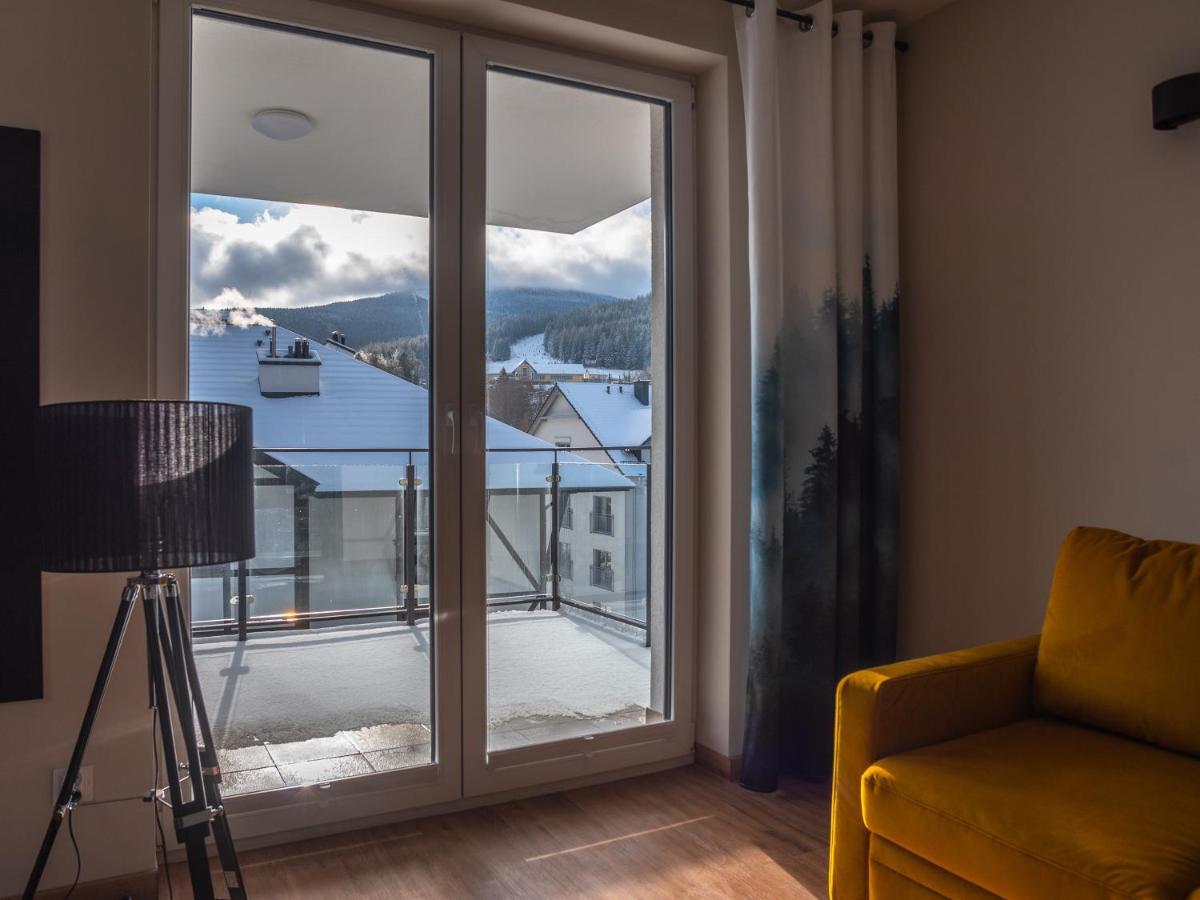 Apartamenty na Polnej Świeradów-Zdrój Zewnętrze zdjęcie