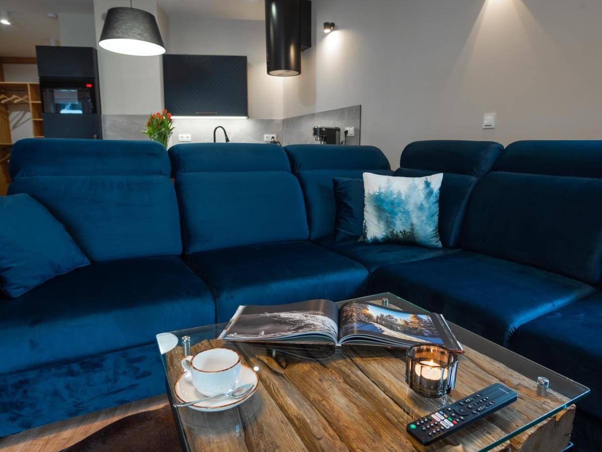 Apartamenty na Polnej Świeradów-Zdrój Zewnętrze zdjęcie