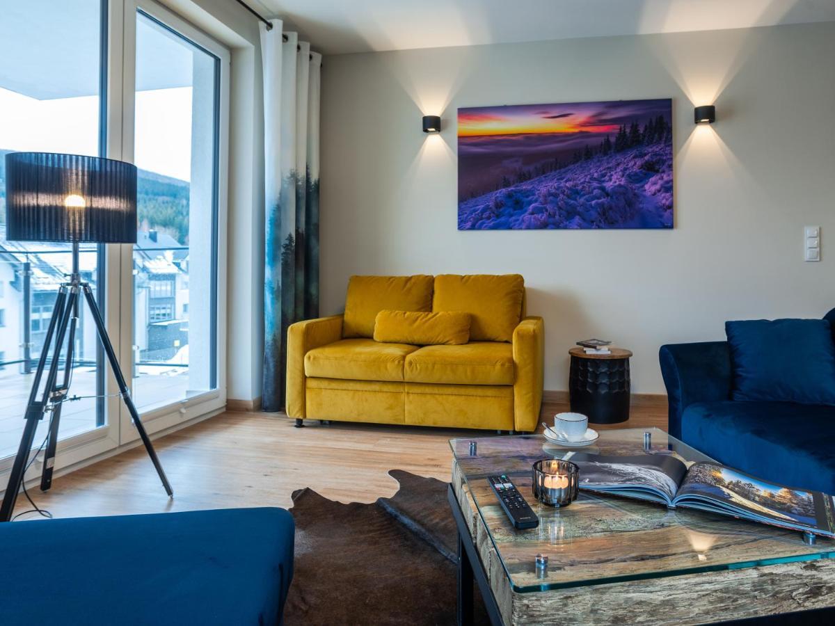 Apartamenty na Polnej Świeradów-Zdrój Zewnętrze zdjęcie