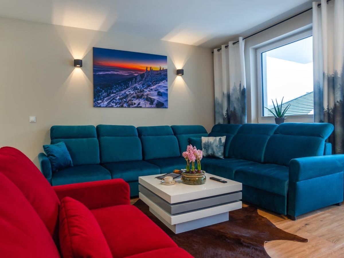 Apartamenty na Polnej Świeradów-Zdrój Zewnętrze zdjęcie