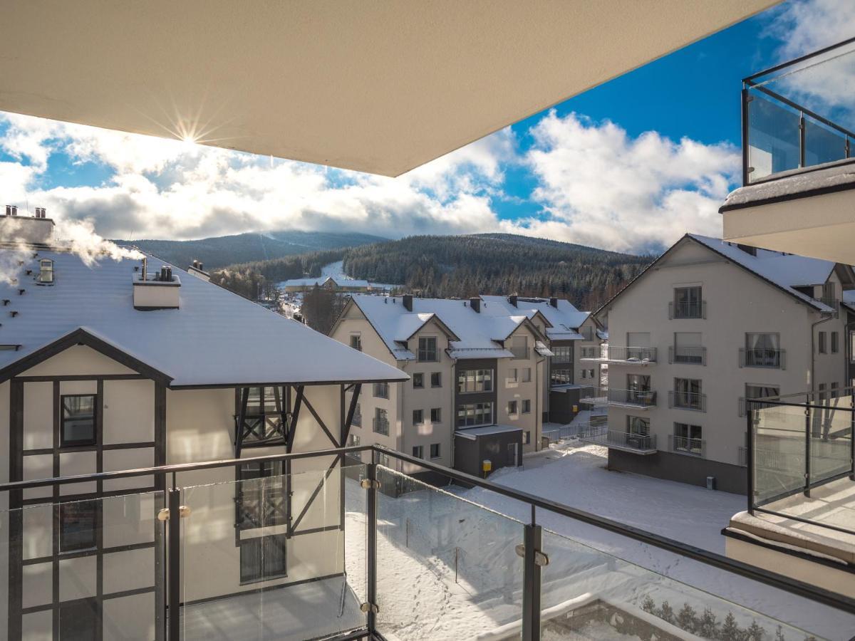 Apartamenty na Polnej Świeradów-Zdrój Zewnętrze zdjęcie