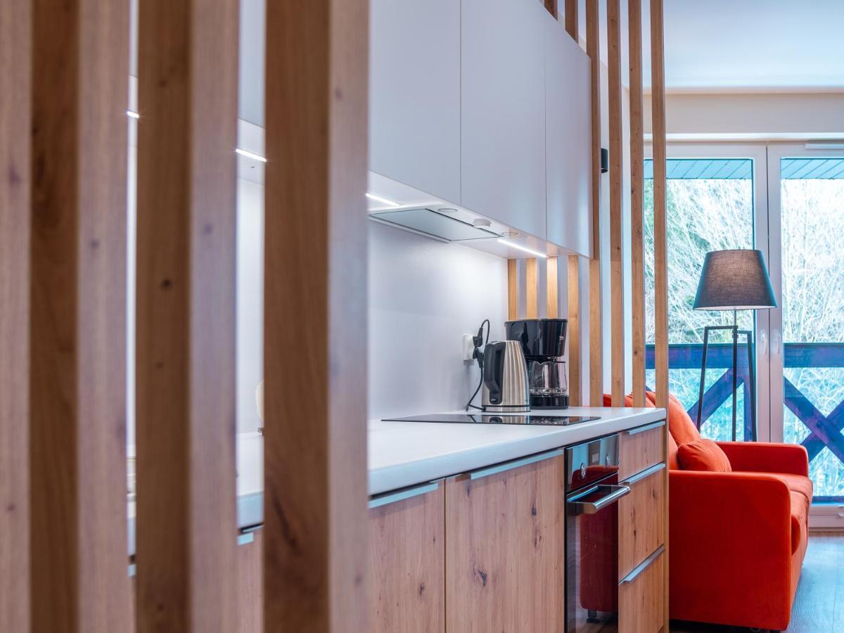 Apartamenty na Polnej Świeradów-Zdrój Zewnętrze zdjęcie