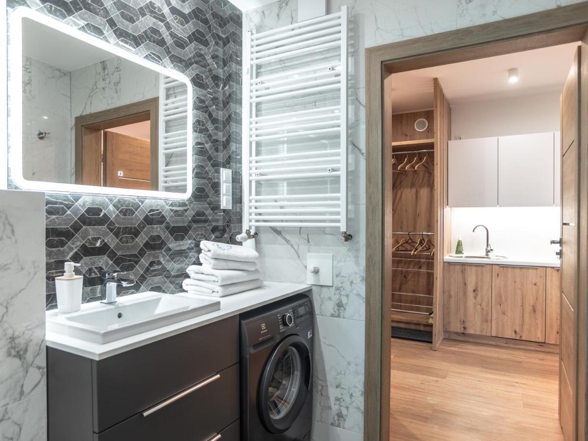 Apartamenty na Polnej Świeradów-Zdrój Zewnętrze zdjęcie