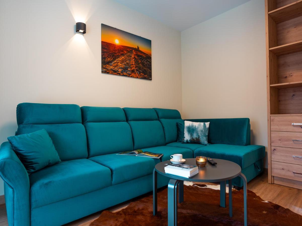 Apartamenty na Polnej Świeradów-Zdrój Zewnętrze zdjęcie
