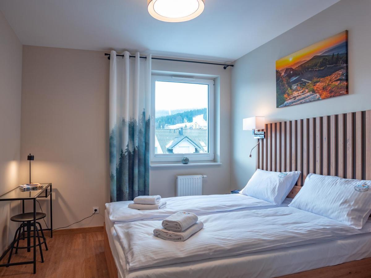 Apartamenty na Polnej Świeradów-Zdrój Zewnętrze zdjęcie