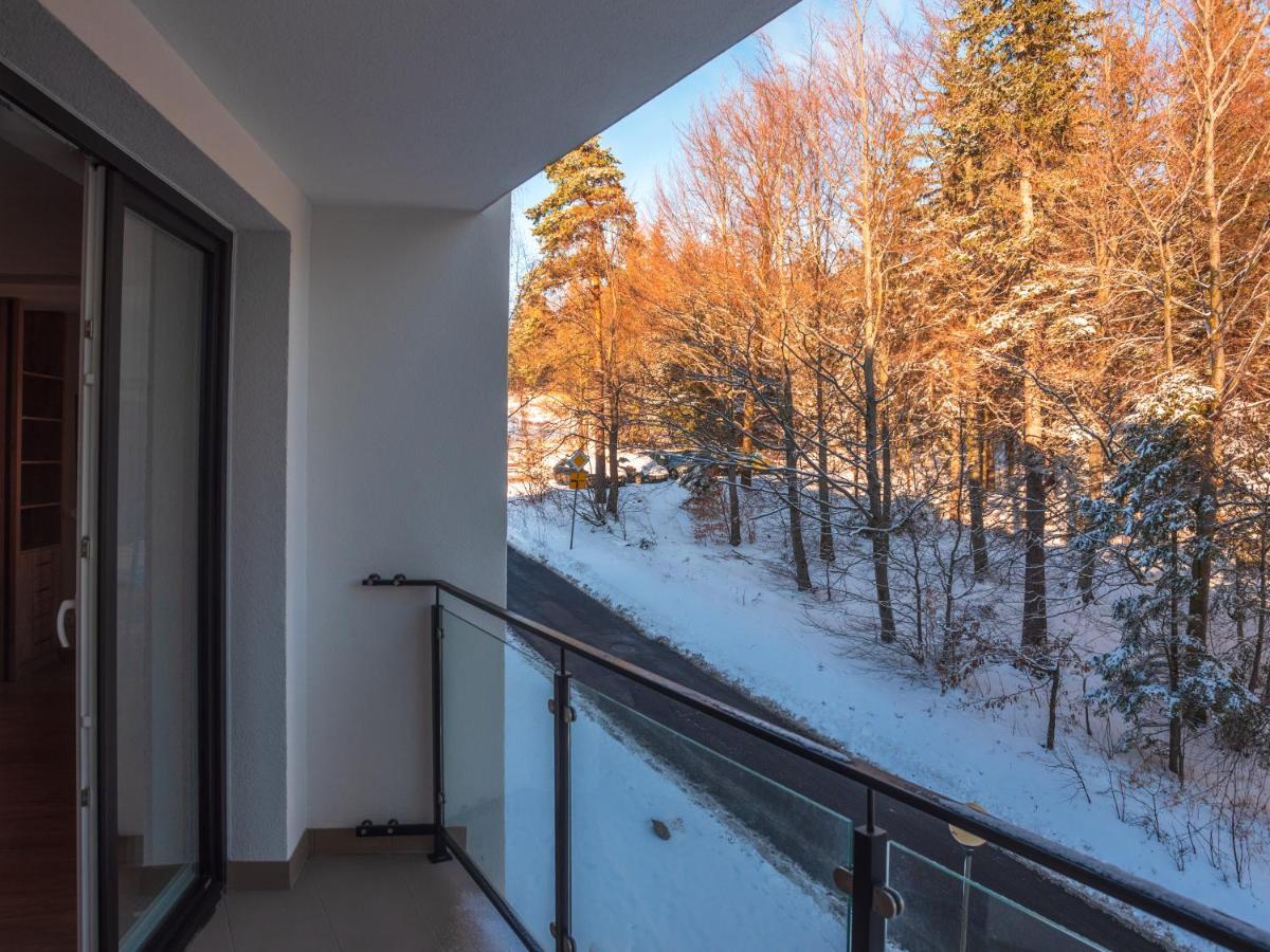 Apartamenty na Polnej Świeradów-Zdrój Zewnętrze zdjęcie