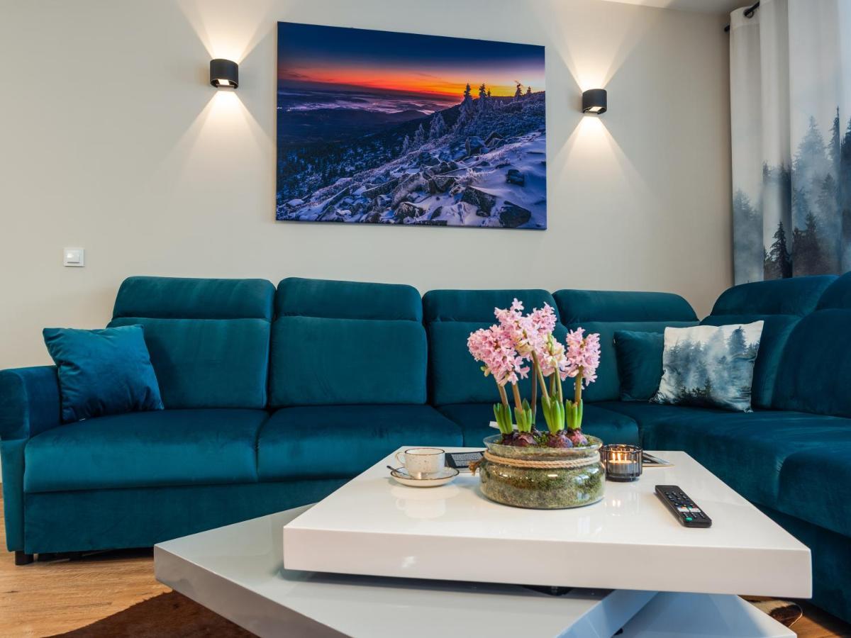 Apartamenty na Polnej Świeradów-Zdrój Zewnętrze zdjęcie