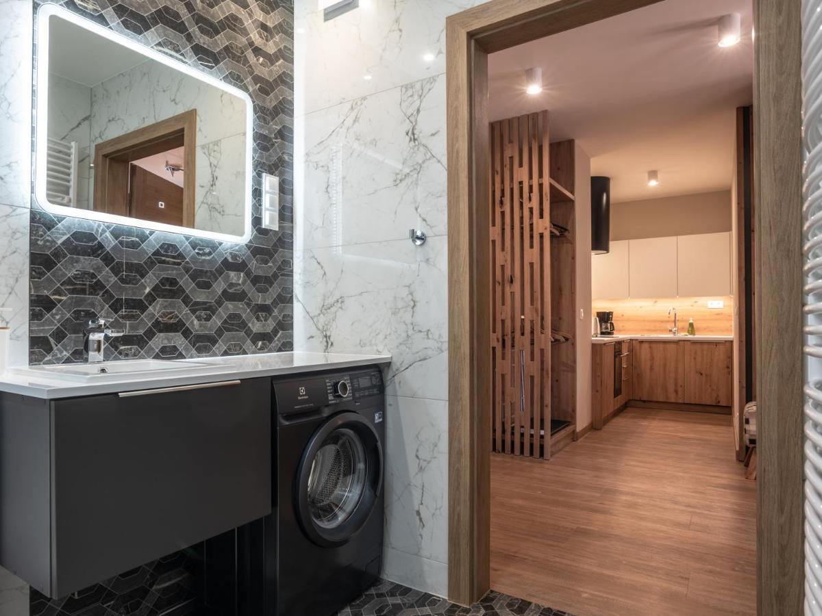 Apartamenty na Polnej Świeradów-Zdrój Zewnętrze zdjęcie