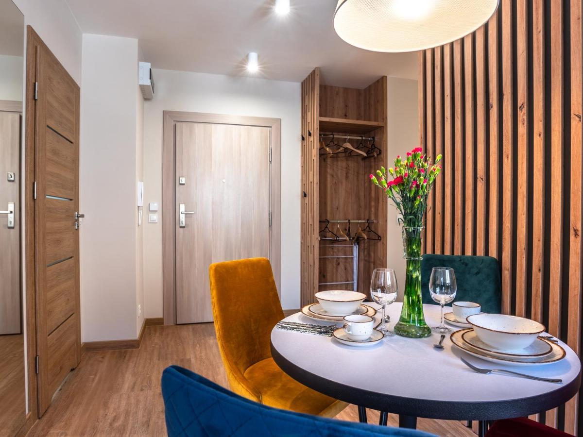 Apartamenty na Polnej Świeradów-Zdrój Zewnętrze zdjęcie