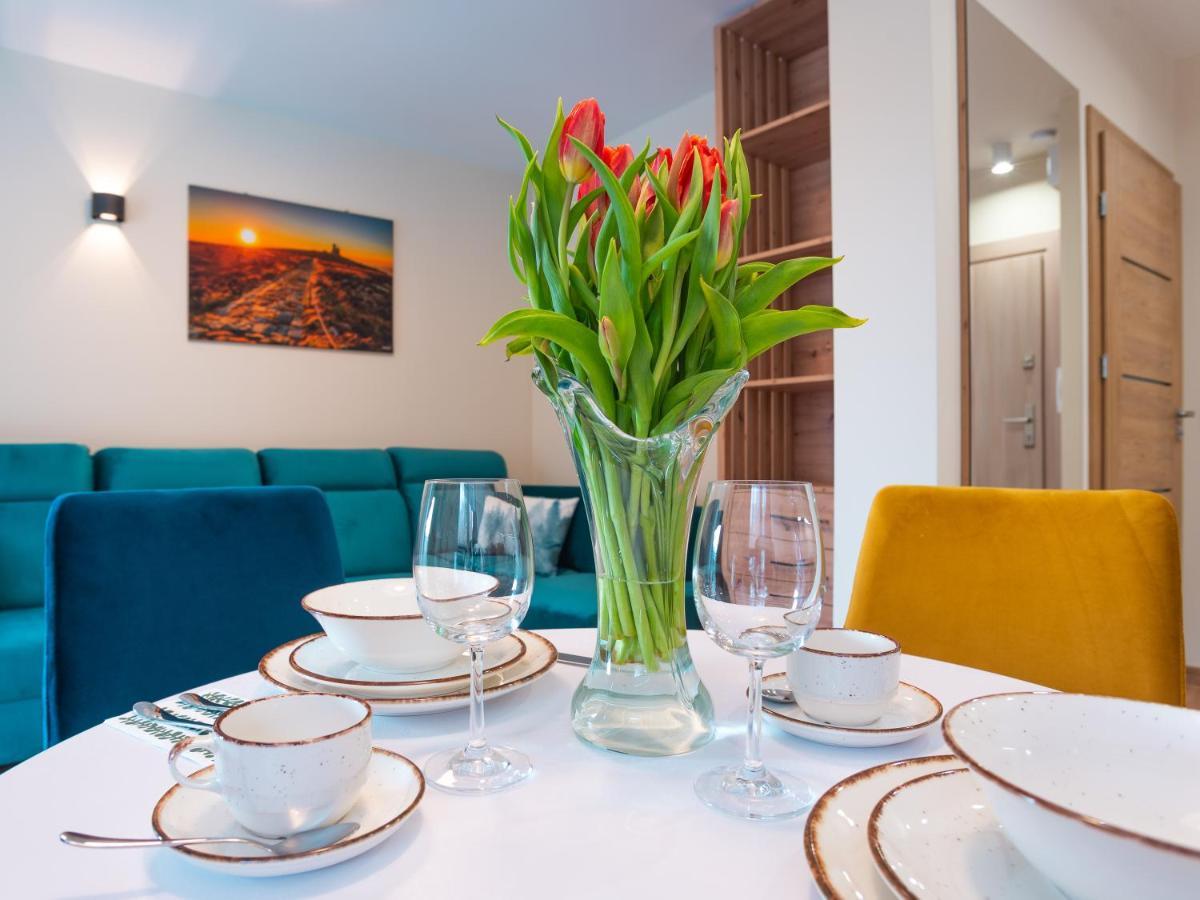 Apartamenty na Polnej Świeradów-Zdrój Zewnętrze zdjęcie