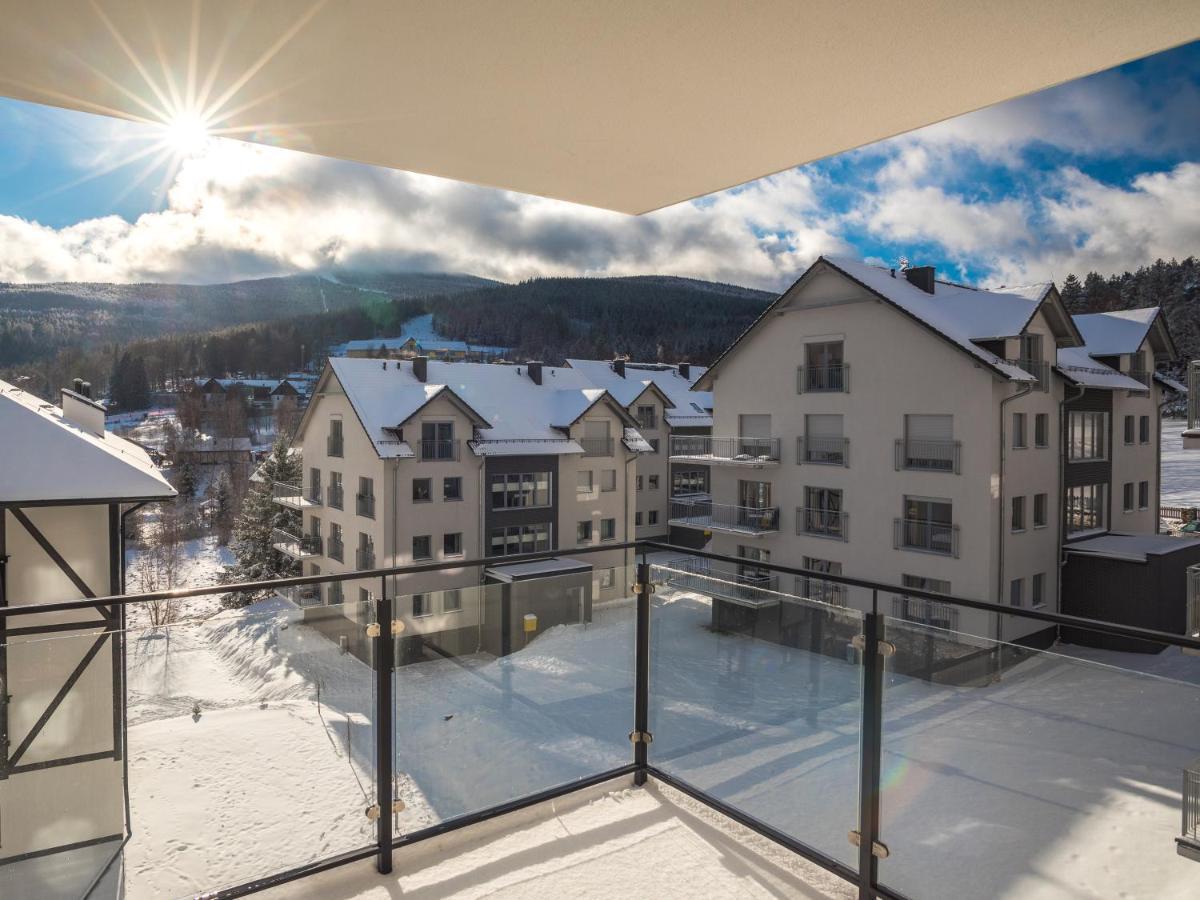 Apartamenty na Polnej Świeradów-Zdrój Zewnętrze zdjęcie