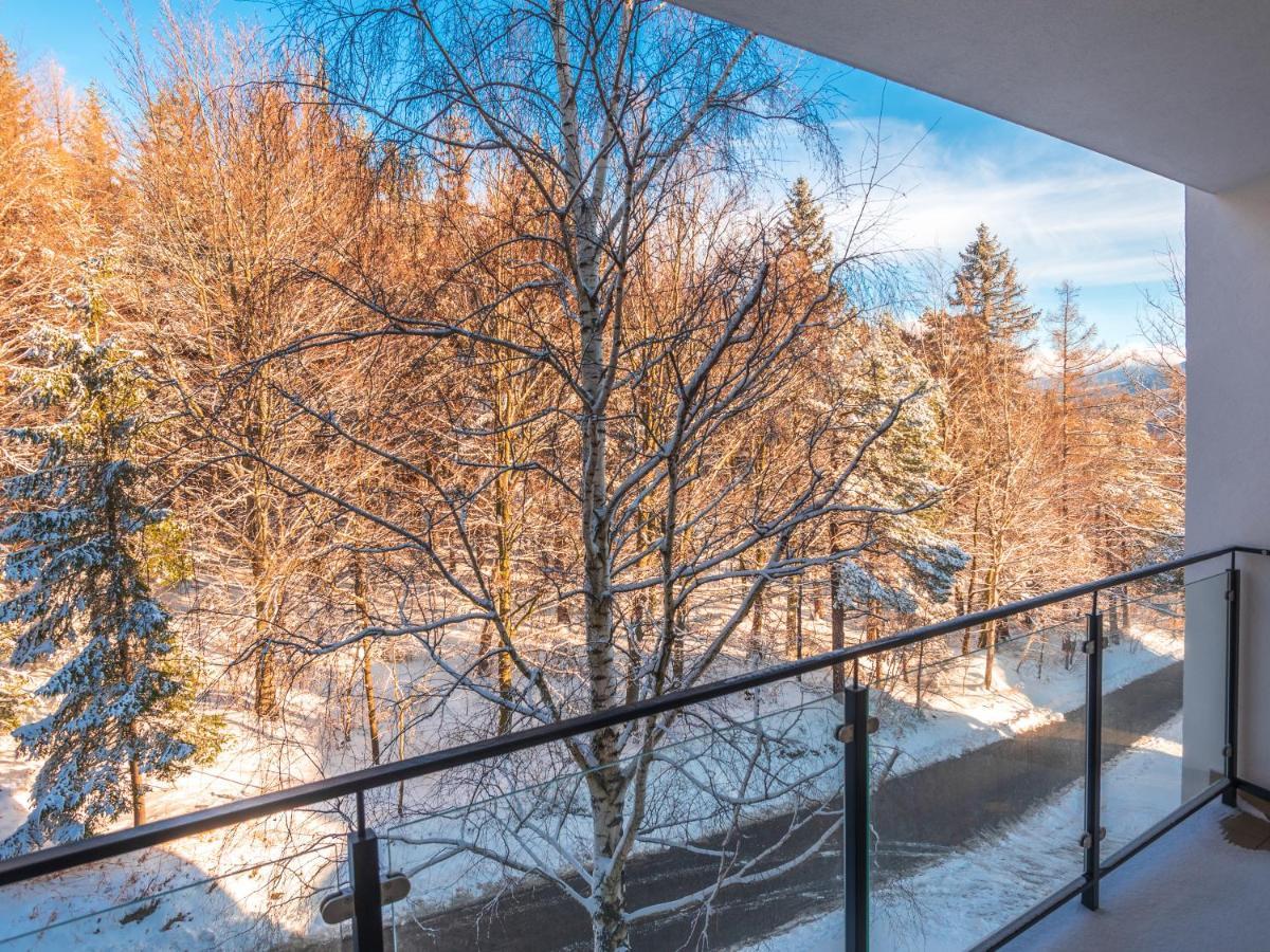 Apartamenty na Polnej Świeradów-Zdrój Zewnętrze zdjęcie