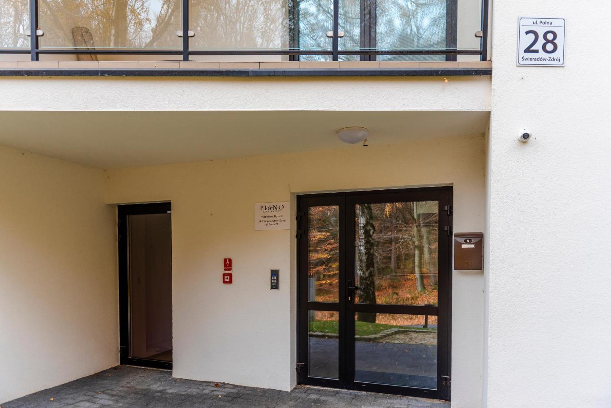 Apartamenty na Polnej Świeradów-Zdrój Zewnętrze zdjęcie