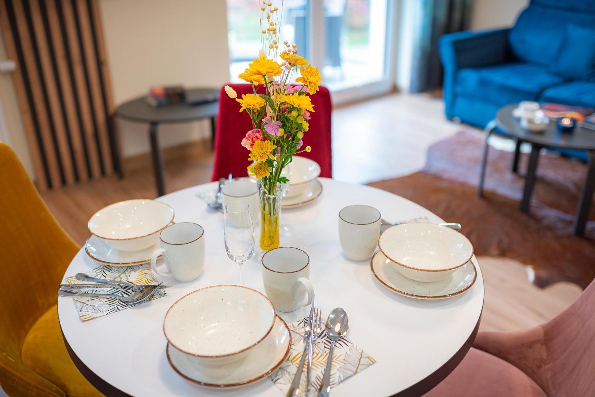 Apartamenty na Polnej Świeradów-Zdrój Zewnętrze zdjęcie