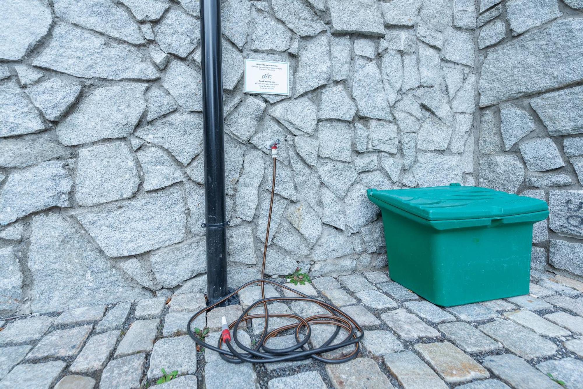 Apartamenty na Polnej Świeradów-Zdrój Zewnętrze zdjęcie